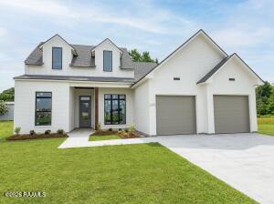 205 Cliffside Drive, Youngsville LA