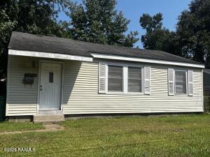 114 Arizona, Lafayette LA