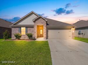 108 Florence Peak, Lafayette LA