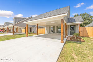 202 Camerons Cove, Carencro LA