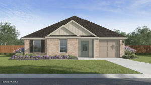 411 Wrenwood, New Iberia LA