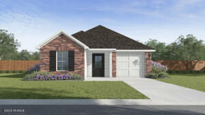 413 Wrenwood, New Iberia LA