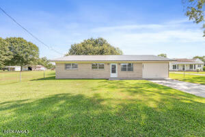 1051 Bushville, Arnaudville LA