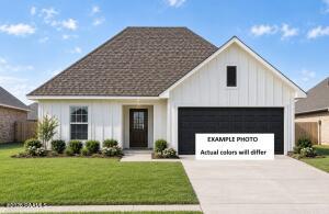 105 St. John Bosco, Broussard LA