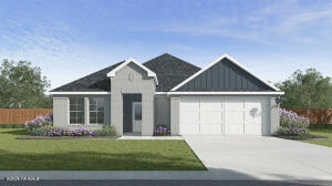 123 Harvest Falls, Broussard LA