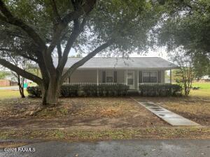 1827 Johnson, Mamou LA