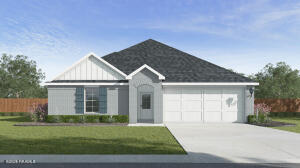 120 Harvest Falls, Broussard LA