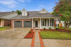 106 Pericles, Lafayette LA