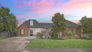 408 Chevalier, Lafayette LA