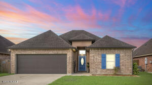 312 Clay Ridge, Youngsville LA