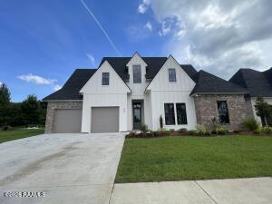 309 Cliffside, Youngsville LA