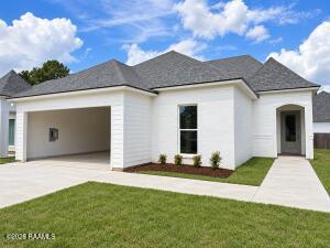 109 Berchman Oaks, Lafayette LA