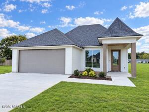207 Commons, Lafayette LA
