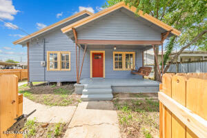 520 Stewart, Lafayette LA