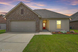 214 Hunters Hill, Duson LA