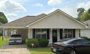 621 Jessica, Lafayette LA