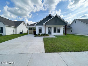 116 Cranston, Lafayette LA