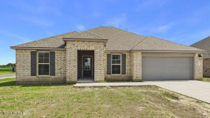 656 Griffiths, Breaux Bridge LA