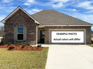 103 Elmwood Meadows, Lafayette LA