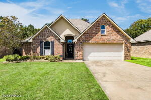 308 Rocky Ridge, Youngsville LA