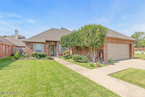203 Commons, Lafayette LA