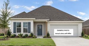 105 St. Casimir, Broussard LA