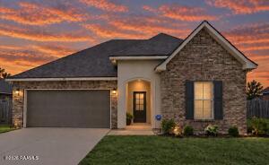 211 Saint Faith, Youngsville LA