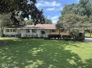 214 Brentwood, Lafayette LA