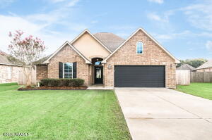 411 Ouachita, Lafayette LA