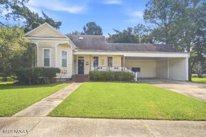 118 Pollard, New Iberia LA