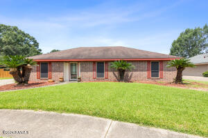 322 S Philo, Lafayette LA