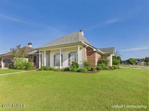 106 Doe, Broussard LA
