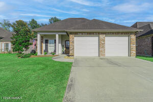 130 Beauchamp, Lafayette LA