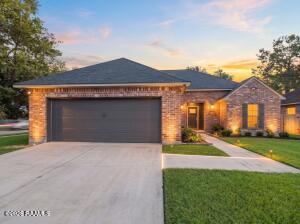 908 Pelican Ridge, Carencro LA