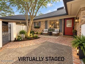 110 Alleman, Lafayette LA
