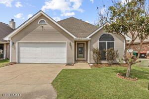 106 Cane Ridge, Lafayette LA