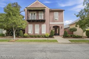106 Tortola, Youngsville LA