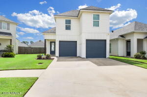 242 Alpine, Lafayette LA