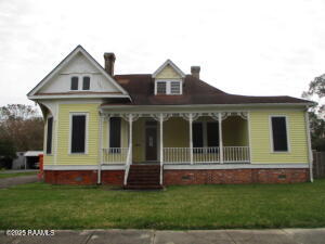 312 N State, Abbeville LA