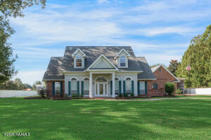 618 Lucerne, New Iberia LA