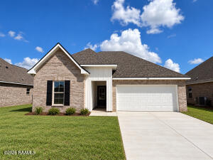 104 Maroon, Youngsville LA