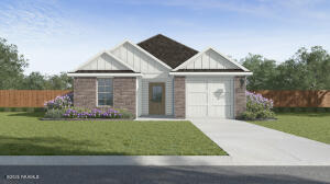 106 Red Willow, Lafayette LA