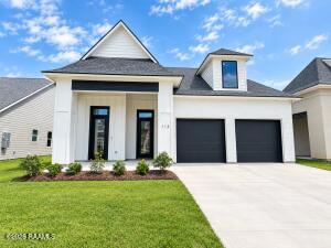 113 Fountain Mdw Drive, Broussard LA