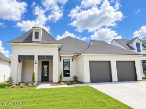 115 Fountain Meadow Drive, Broussard LA