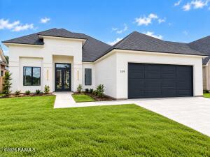 109 Fountain Meadow Drive, Broussard LA