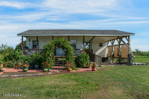 31520 W La Hwy 82, Pecan Island LA