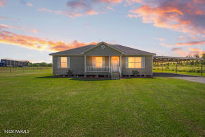 619 Cocodril, Scott LA