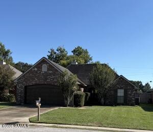 118 Meagans Way, Youngsville LA