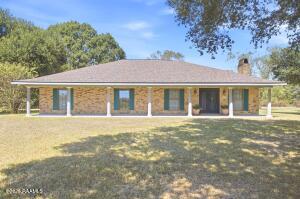 1275 Duplechin, Church Point LA