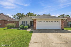 205 Wildflower, Lafayette LA